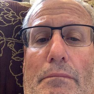 Meet your Posher, Gregg